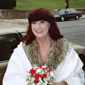 Meet your Posher, Cheryl